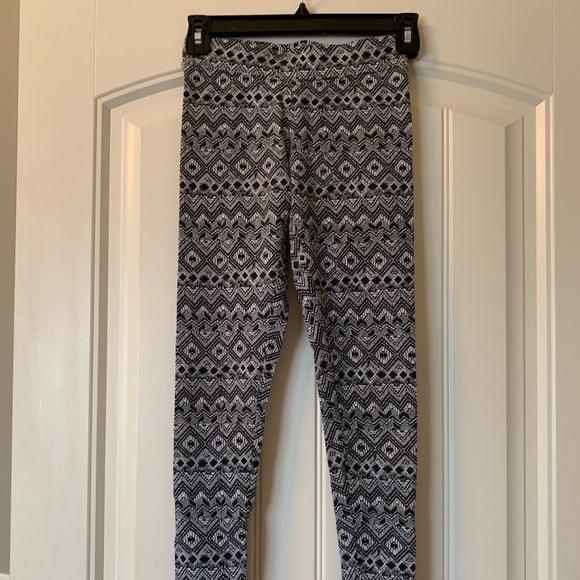 Leggings - Picture 1 of 2